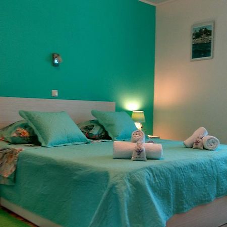Apartments Jasminka Σολίν Εξωτερικό φωτογραφία
