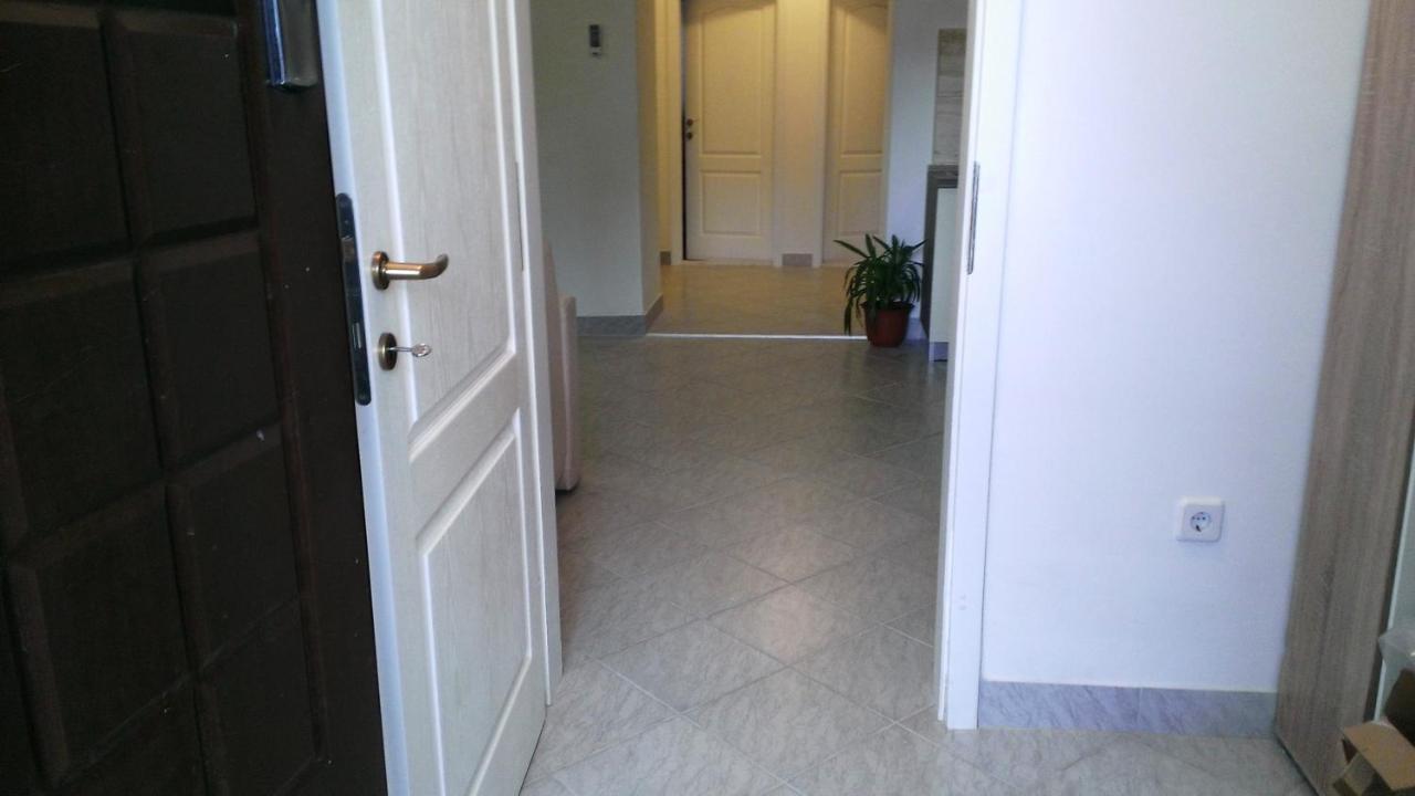 Apartments Jasminka Σολίν Δωμάτιο φωτογραφία