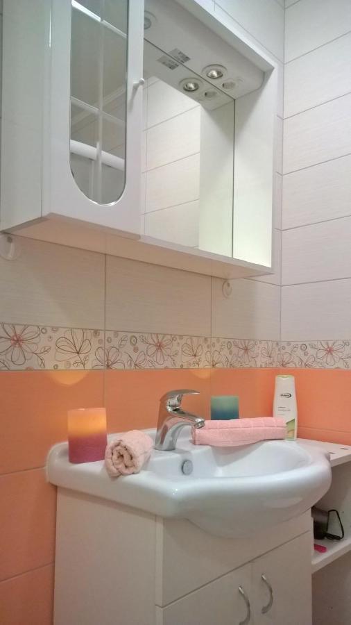 Apartments Jasminka Σολίν Δωμάτιο φωτογραφία
