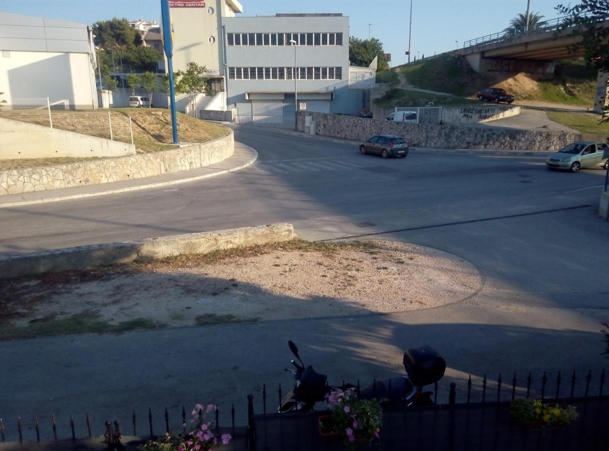 Apartments Jasminka Σολίν Δωμάτιο φωτογραφία