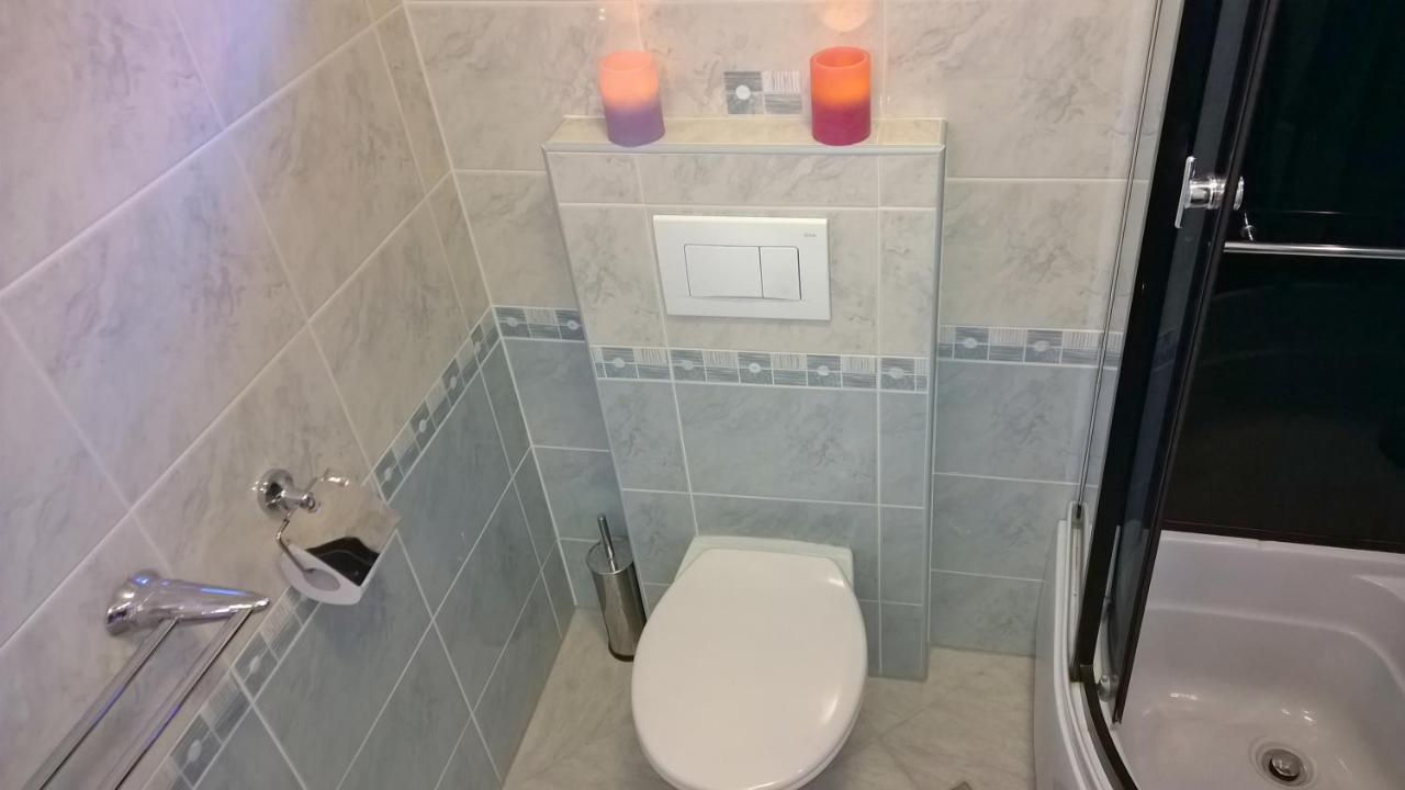 Apartments Jasminka Σολίν Δωμάτιο φωτογραφία