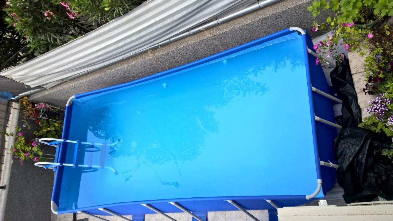 Apartments Jasminka Σολίν Εξωτερικό φωτογραφία