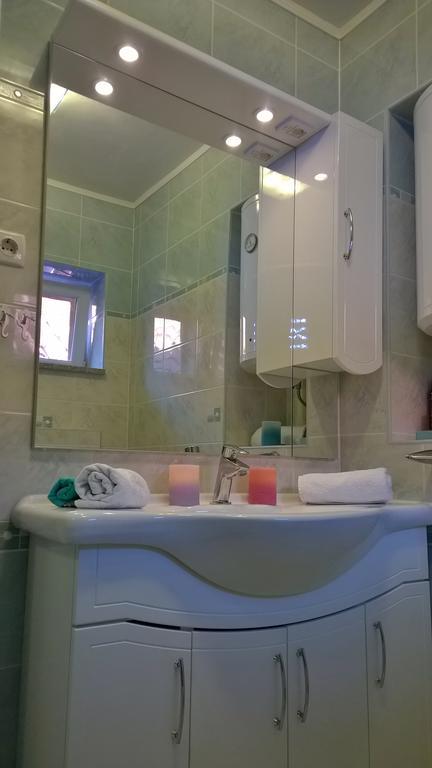 Apartments Jasminka Σολίν Δωμάτιο φωτογραφία