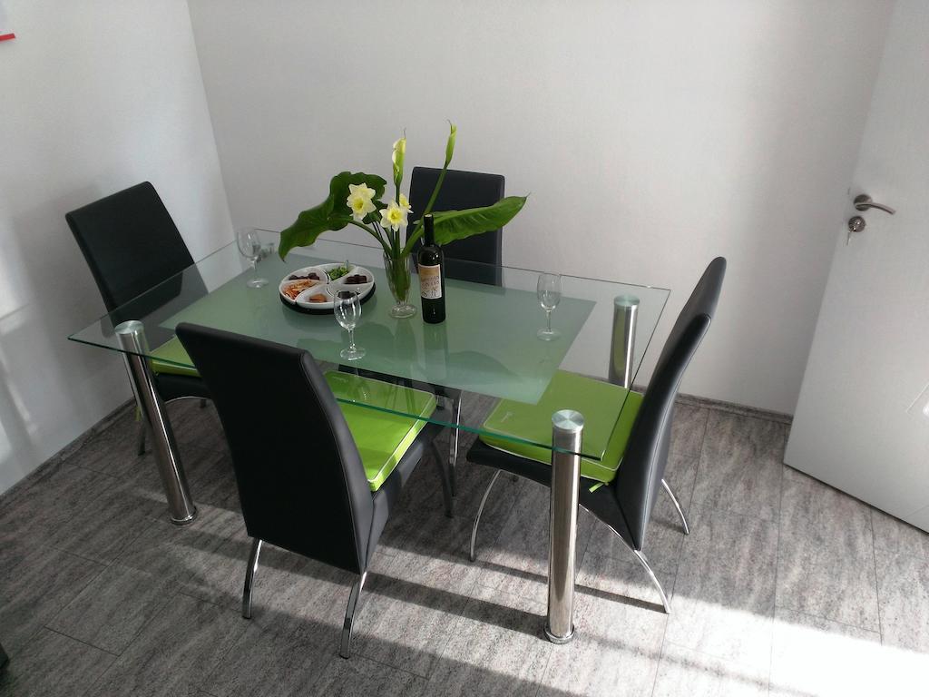 Apartments Jasminka Σολίν Δωμάτιο φωτογραφία