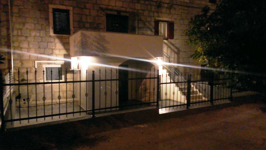 Apartments Jasminka Σολίν Δωμάτιο φωτογραφία