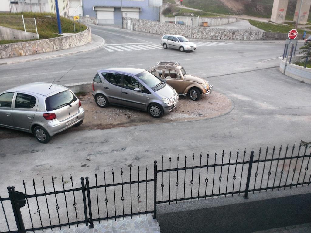 Apartments Jasminka Σολίν Δωμάτιο φωτογραφία