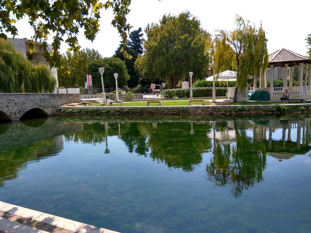 Apartments Jasminka Σολίν Εξωτερικό φωτογραφία