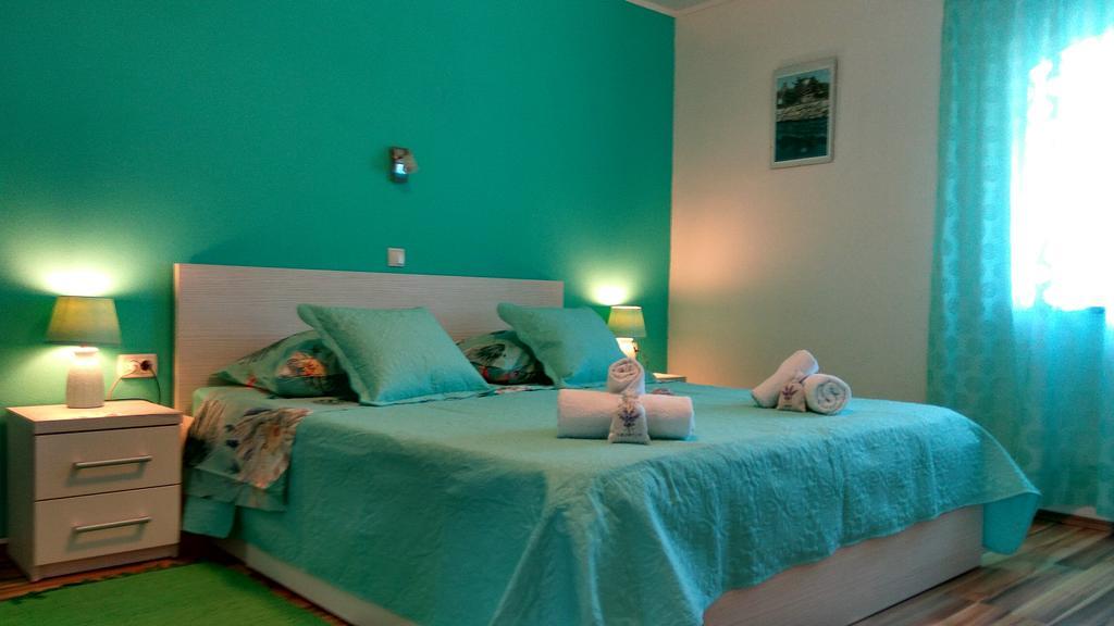 Apartments Jasminka Σολίν Εξωτερικό φωτογραφία