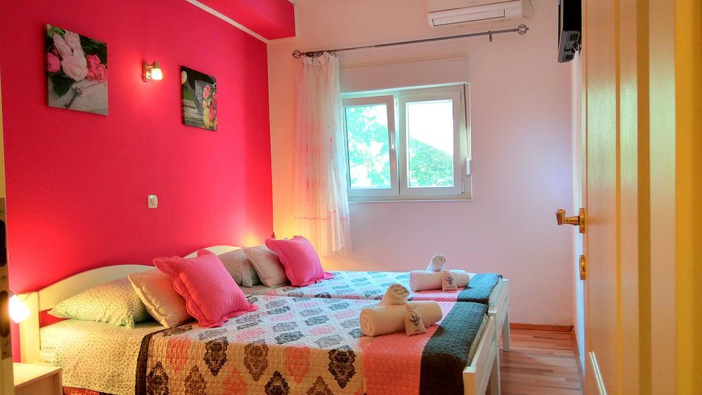 Apartments Jasminka Σολίν Εξωτερικό φωτογραφία