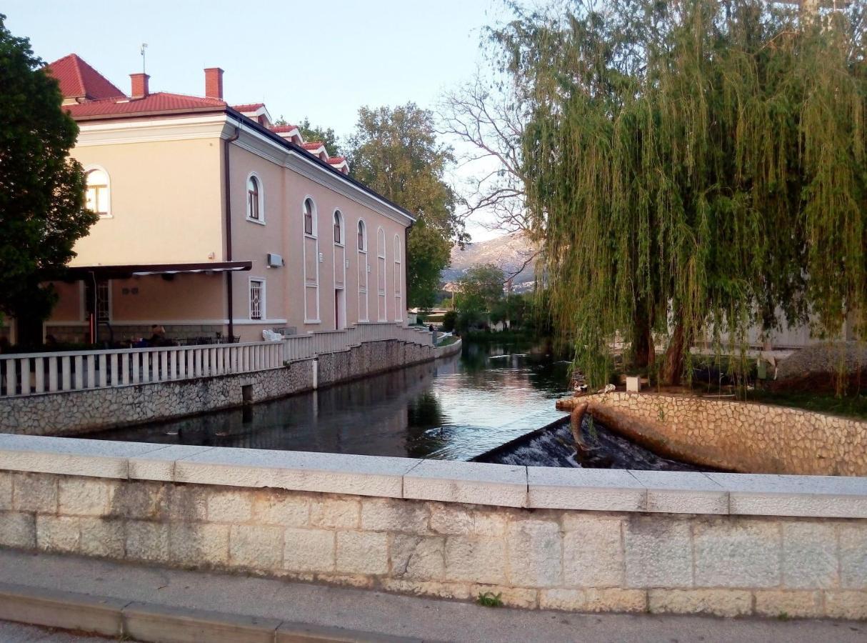 Apartments Jasminka Σολίν Δωμάτιο φωτογραφία